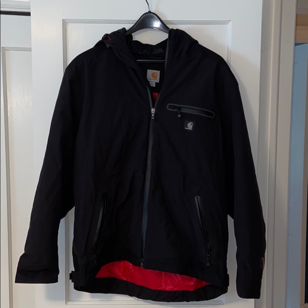 Men’s Carhartt Insulated Shoreline Jacket